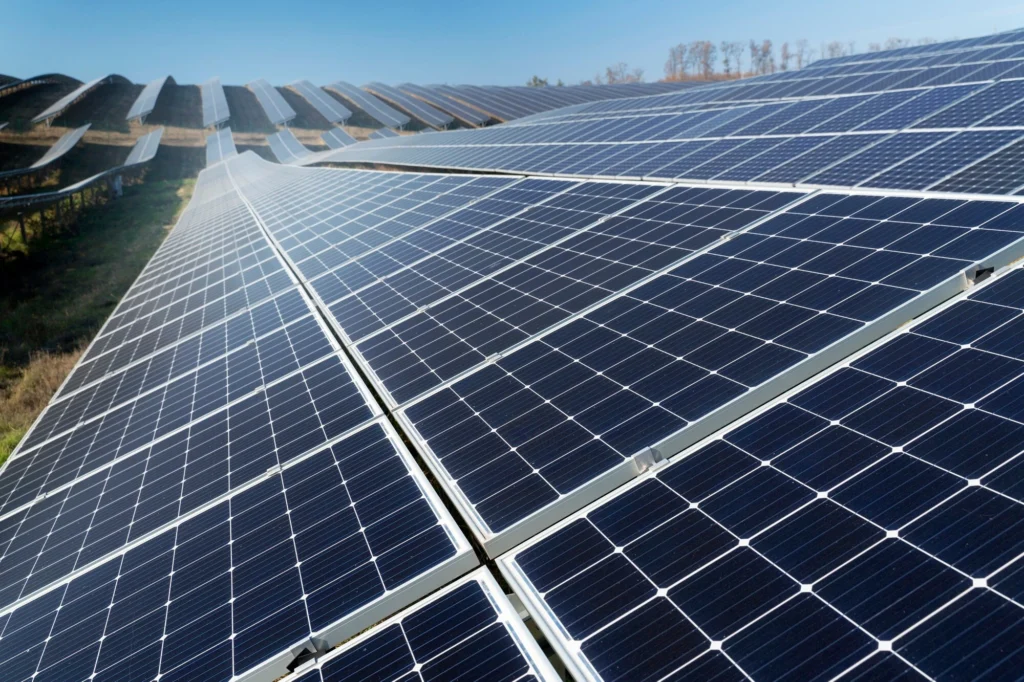 BESS & Grid Stability for 24×7 Renewable Power